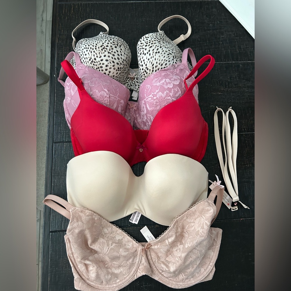 Victoria’s Secret Body by Victoria Bras
